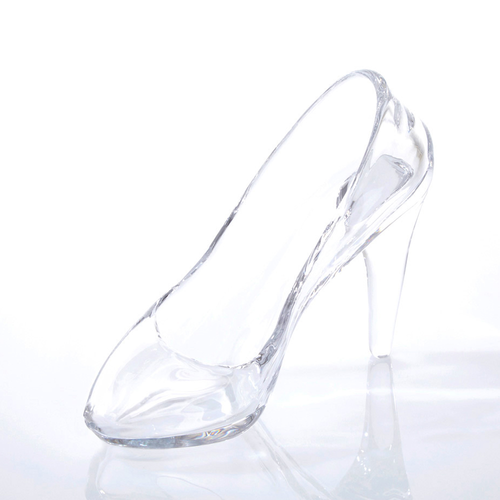 履けるガラスの靴：商品一覧 | 【人気トップ3】履けるガラスの靴で大切 